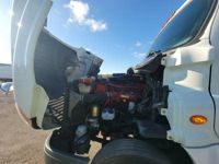 2018 Freightliner CASCADIA 125