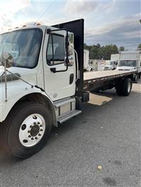 2016 Freightliner M2 106