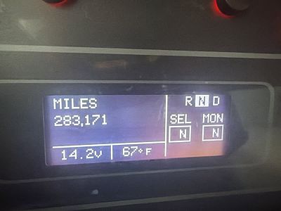2023 International MV607