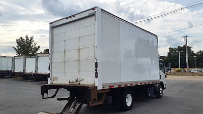 2020 Chevrolet LCF 4500HD