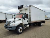 2019 International 4300