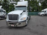 2019 International LT625