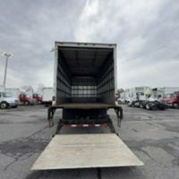 2017 International 4300