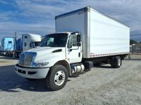 2019 International 4300