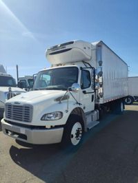 2019 Freightliner M2 106