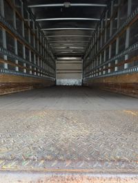 2019 International 4300 SBA