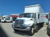 2018 International 4300