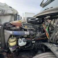 2020 Freightliner NEW CASCADIA PX12664