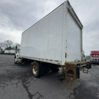 2017 International 4300