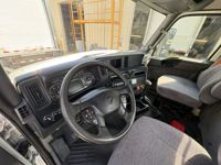 2018 International LT625