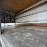 2020 International MV607