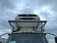 2020 International ND 700