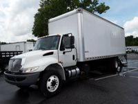 2019 International 4300