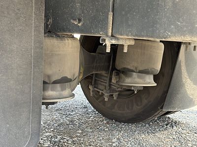 2020 Freightliner M2 106