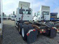 2018 Freightliner CASCADIA 125