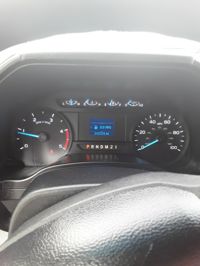 2019 Ford F-550 SUPER DUTY