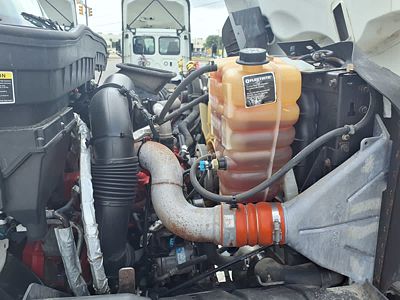2017 International 7300