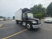 2020 Freightliner M2 106