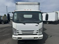 2018 Isuzu NPR HD