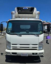 2015 Isuzu NRR