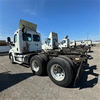 2019 Freightliner CASCADIA 125