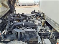 2018 Isuzu NPR HD