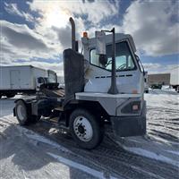 2019 Ottawa 4X2 T2