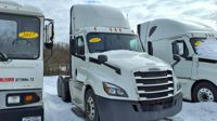 2019 Freightliner NEW CASCADIA PX12664