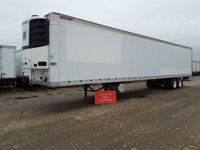 2016 GREAT DANE TRAILERS 7211TZ1-53/160/102