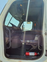 2018 Freightliner CASCADIA 125