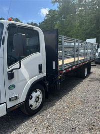 2016 Isuzu NRR