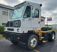 2018 Capacity SABRE 5 4X2