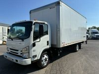 2019 Isuzu NRR