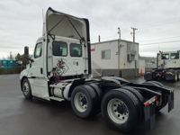 2019 Freightliner NEW CASCADIA PX12664