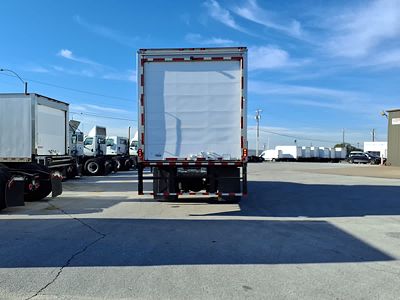 2020 International MV607