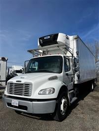 2018 Freightliner M2 106