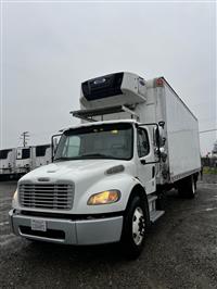 2016 Freightliner M2 106