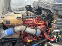 2021 International MV607 (6X4)