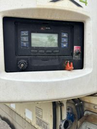2017 Utility VS2RA 48/162/96