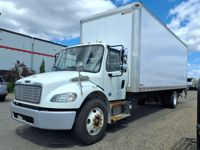 2019 Freightliner M2 106