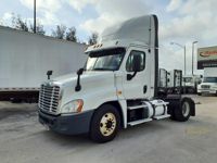 2019 Freightliner CASCADIA 125