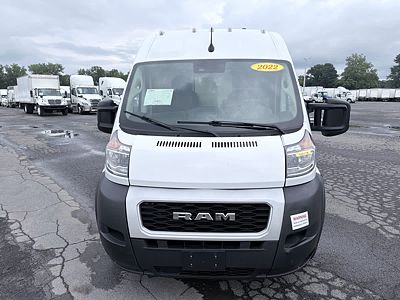 2022 Dodge RAM 2500