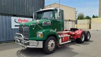 2020 WESTMOR INDUSTRIES, LLC 4700SB