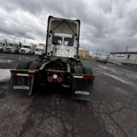 2020 Freightliner NEW CASCADIA PX12664