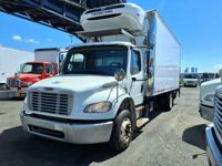 2017 Freightliner M2 106