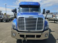 2020 Freightliner CASCADIA 125