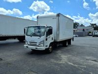 2018 Isuzu NPR HD