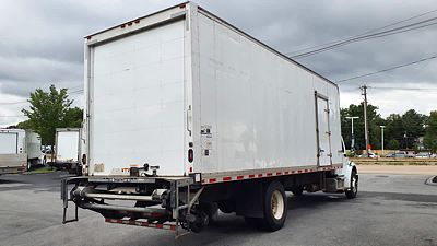 2019 Freightliner M2 106