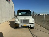 2018 Freightliner M2 106