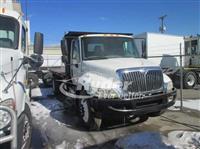 2010 International 4300